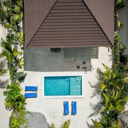 Maracuja Villa Zanzibar Bwejuu Extérieur photo