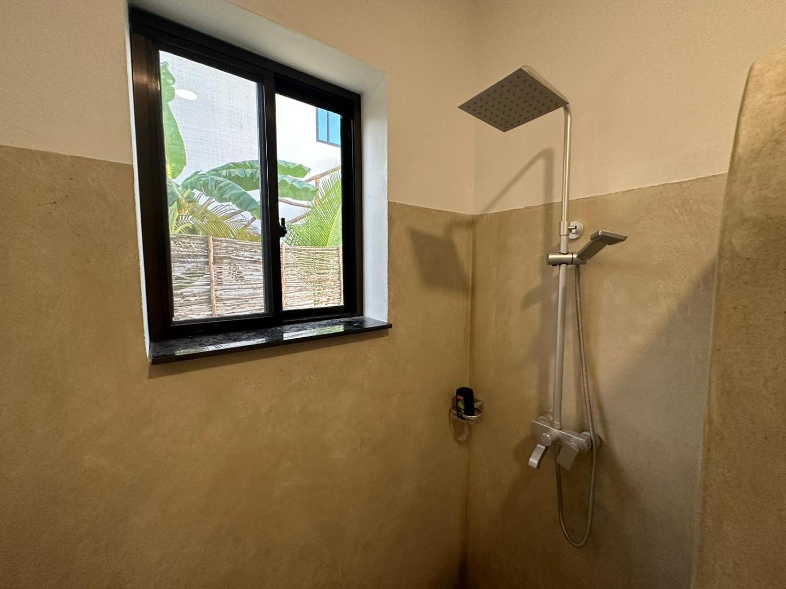 Maracuja Villa Zanzibar Bwejuu Extérieur photo