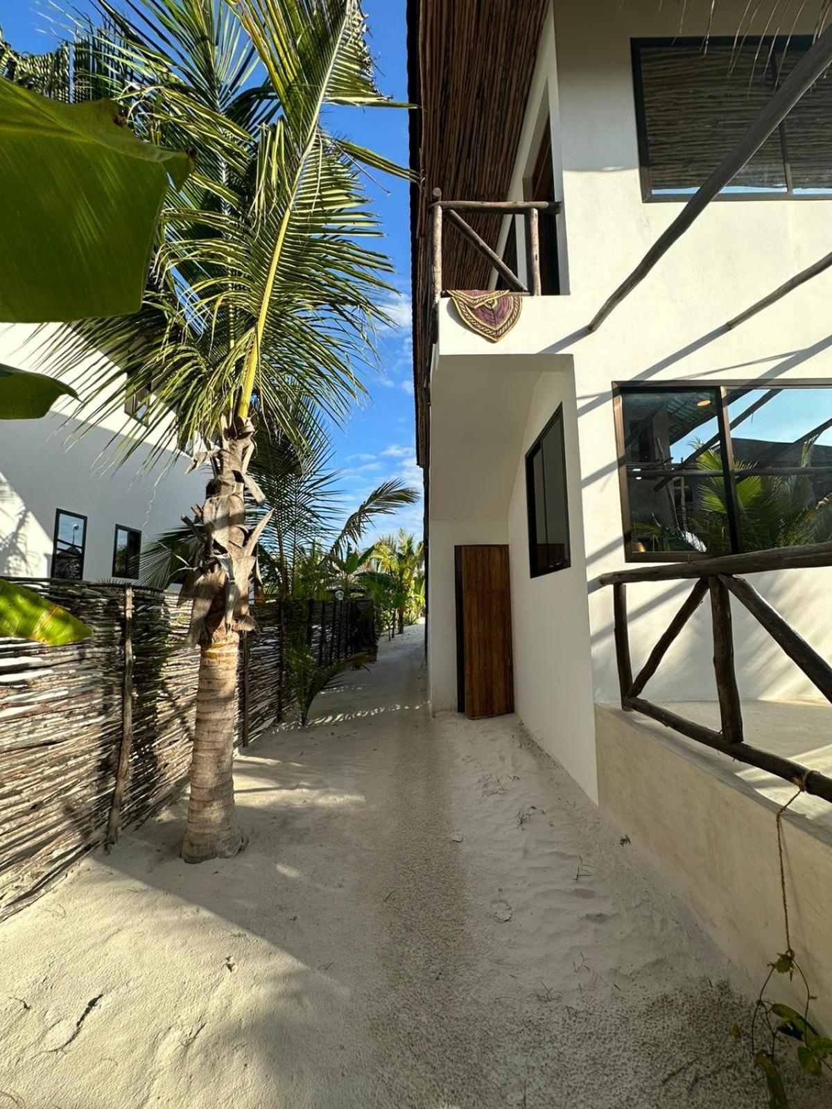 Maracuja Villa Zanzibar Bwejuu Extérieur photo