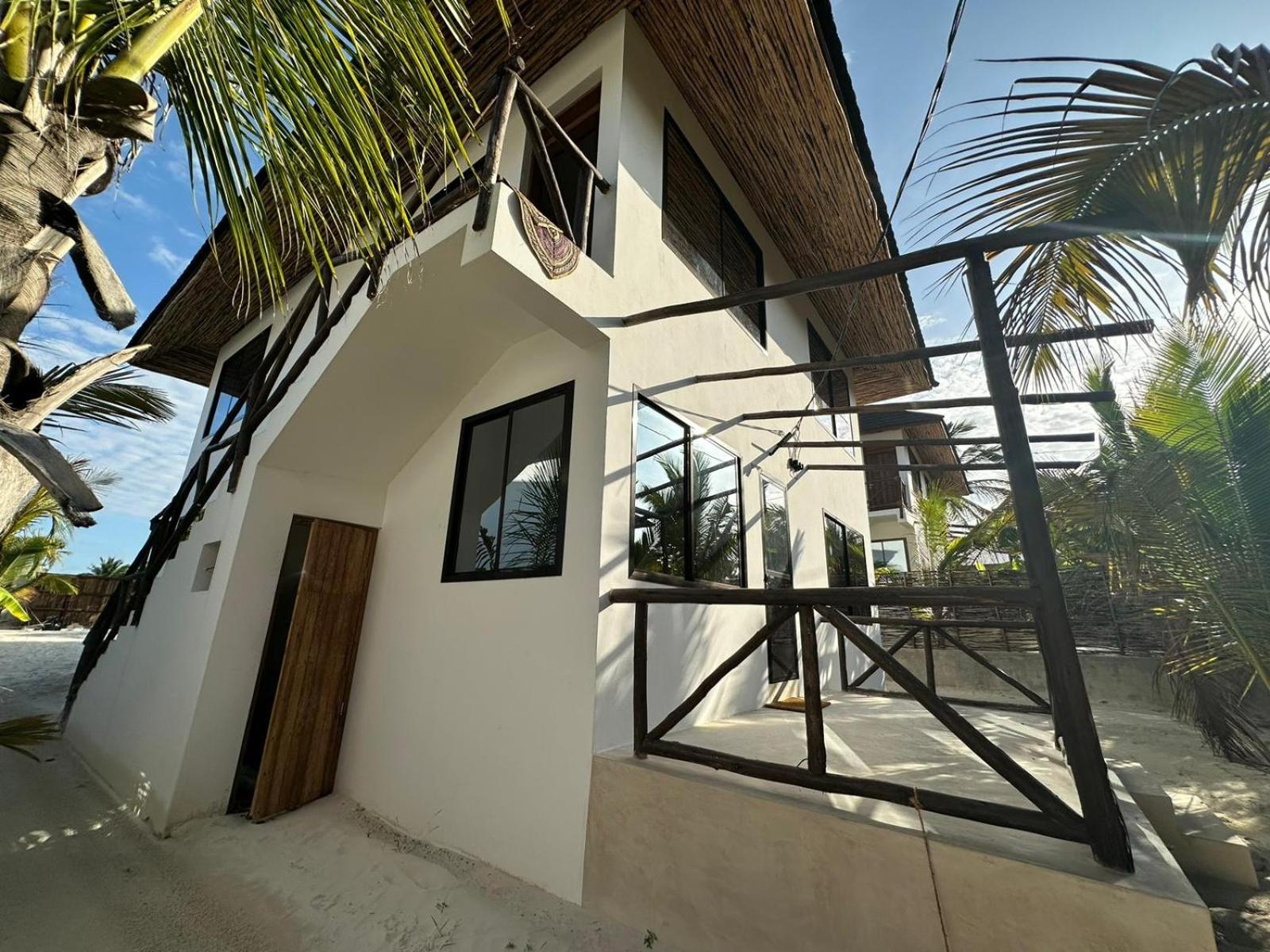 Maracuja Villa Zanzibar Bwejuu Extérieur photo