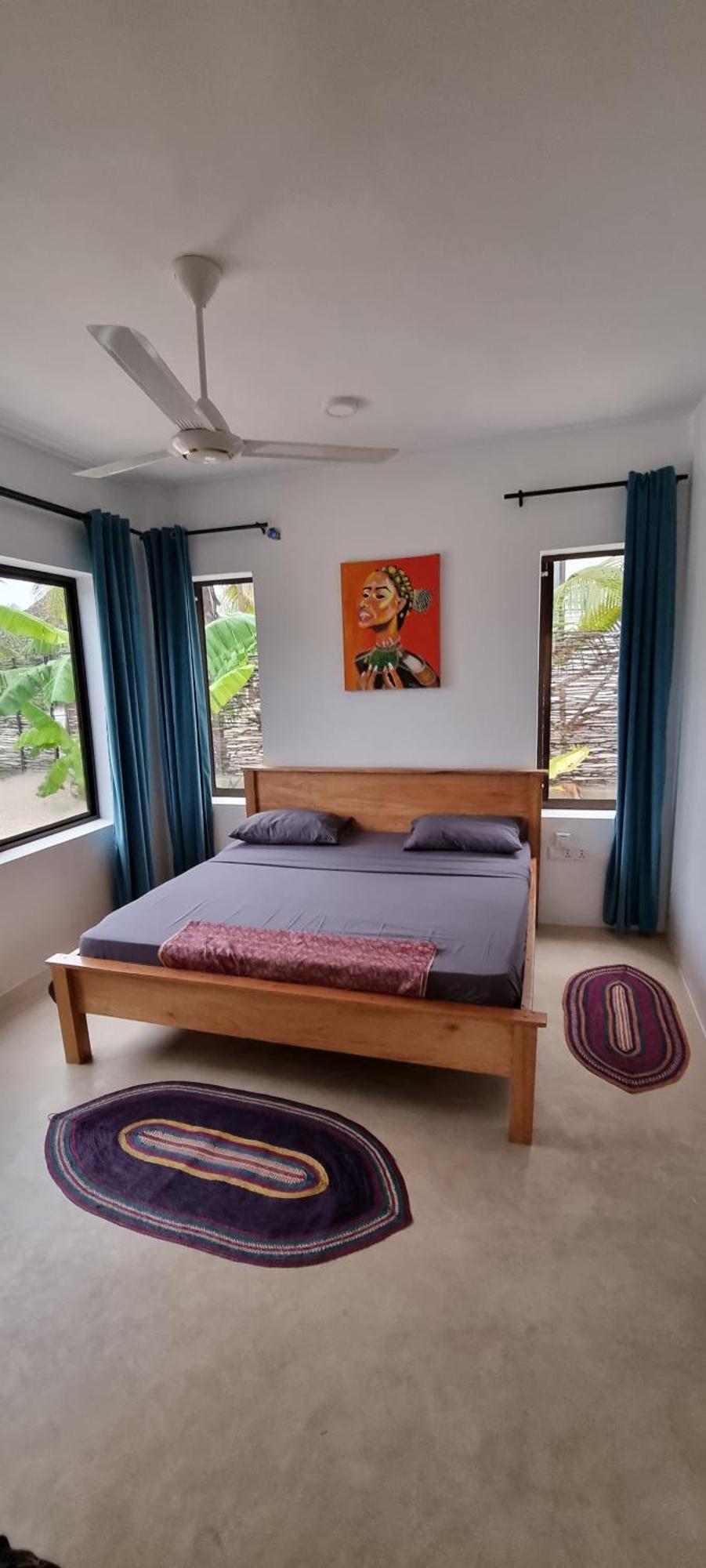 Maracuja Villa Zanzibar Bwejuu Extérieur photo