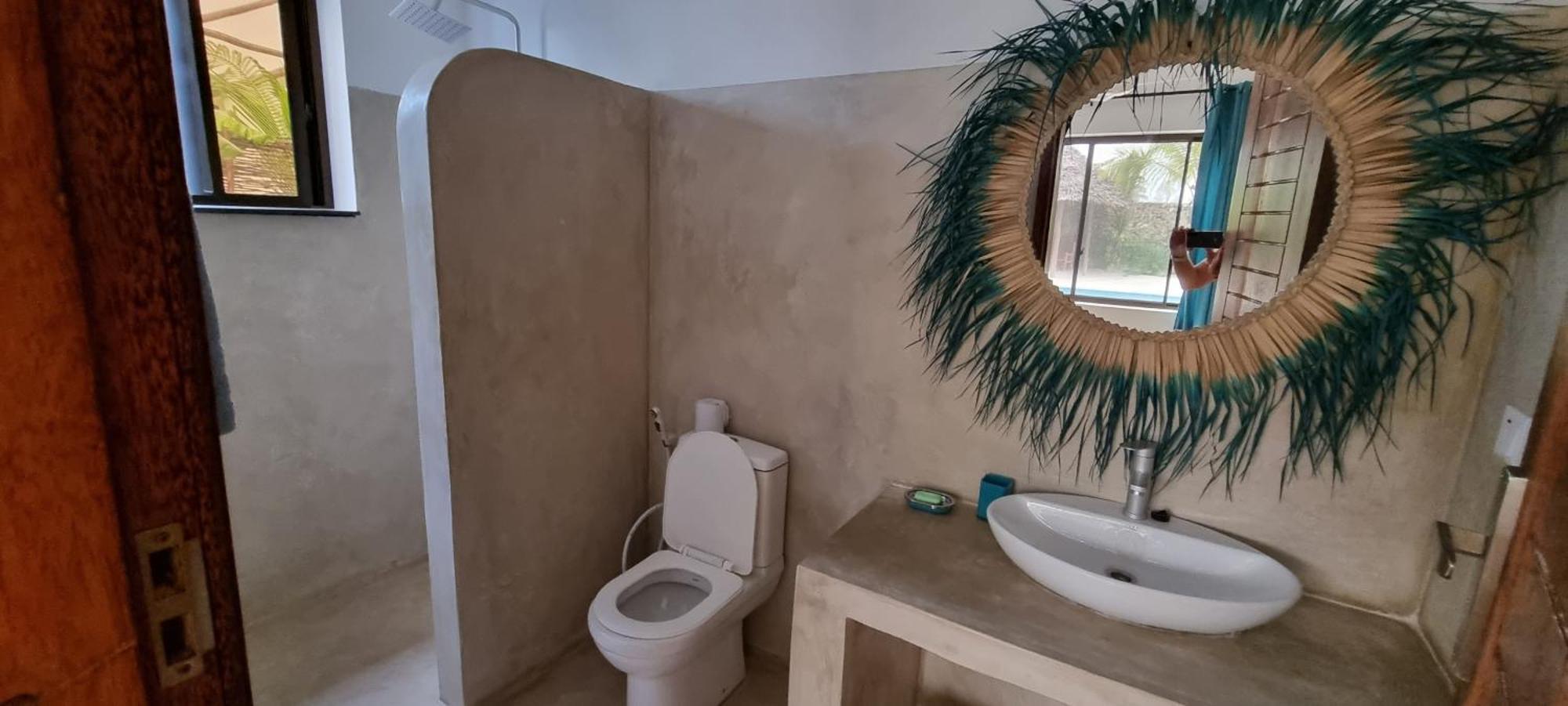 Maracuja Villa Zanzibar Bwejuu Extérieur photo