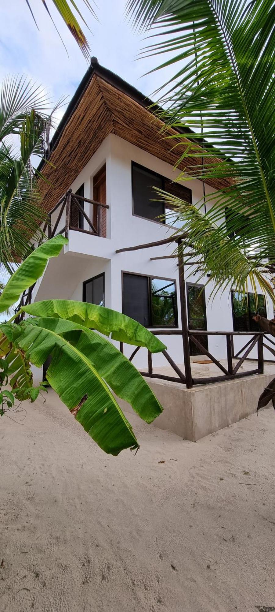 Maracuja Villa Zanzibar Bwejuu Extérieur photo
