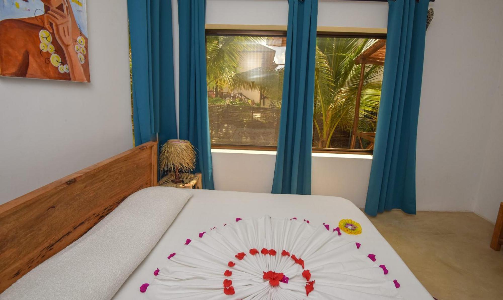 Maracuja Villa Zanzibar Bwejuu Extérieur photo