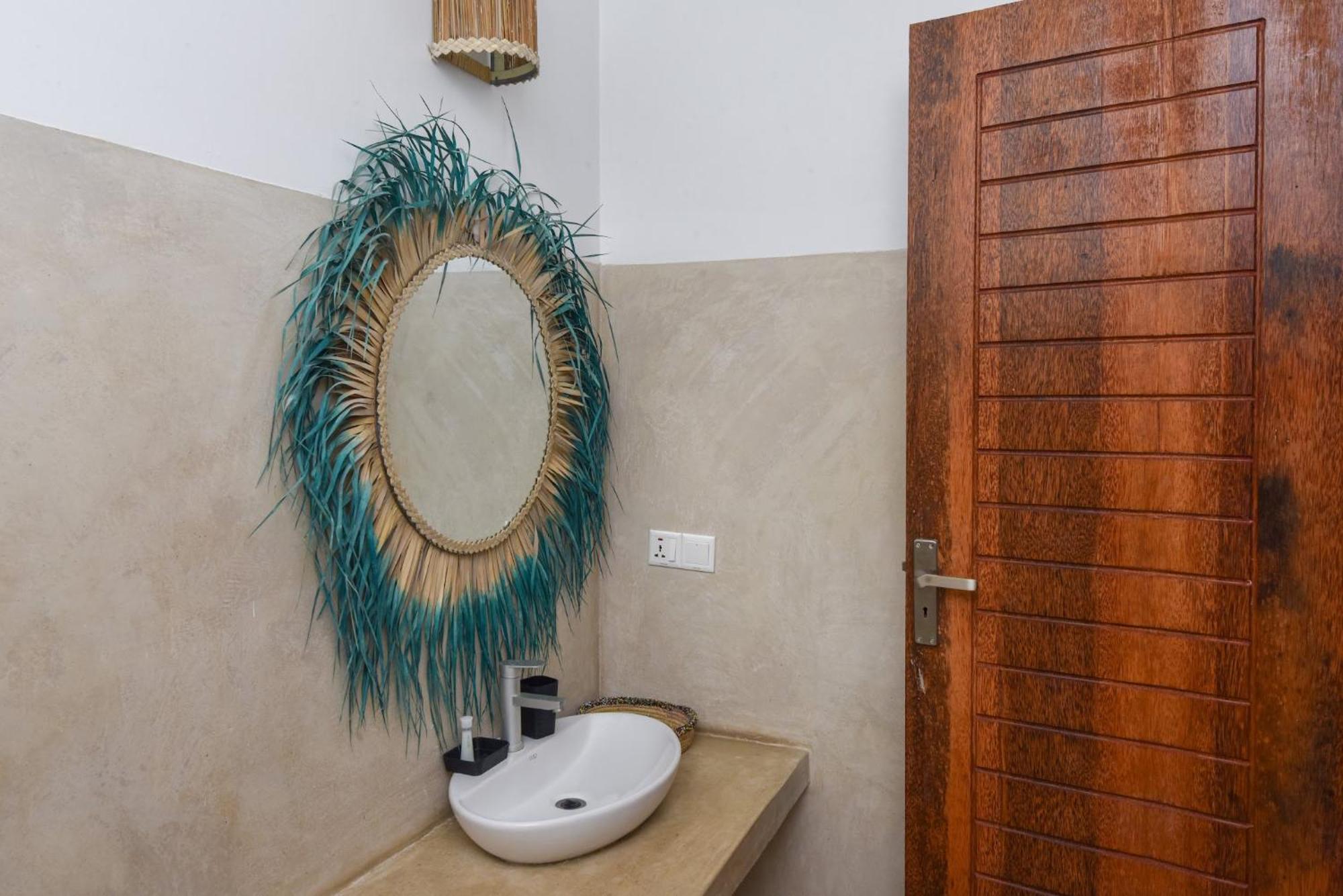 Maracuja Villa Zanzibar Bwejuu Extérieur photo