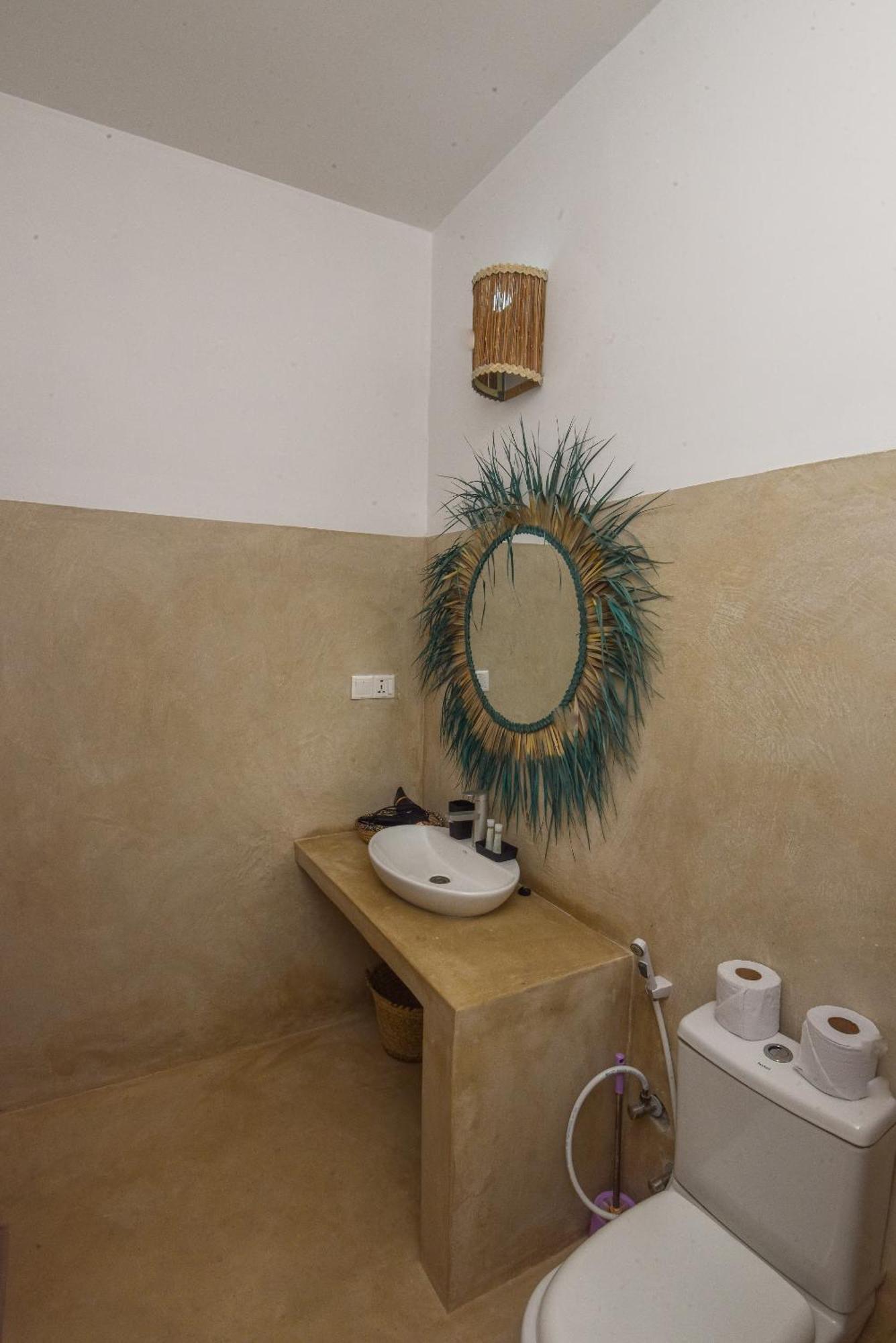 Maracuja Villa Zanzibar Bwejuu Extérieur photo