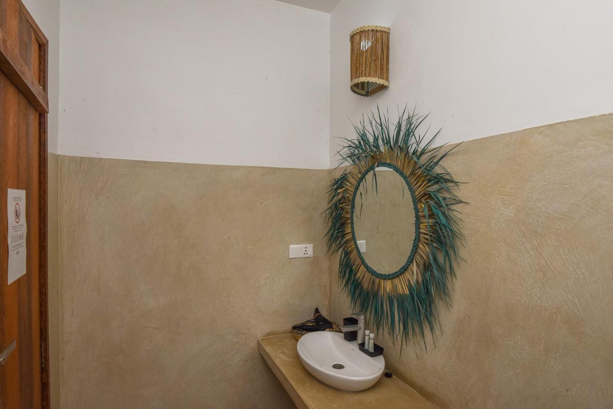 Maracuja Villa Zanzibar Bwejuu Extérieur photo