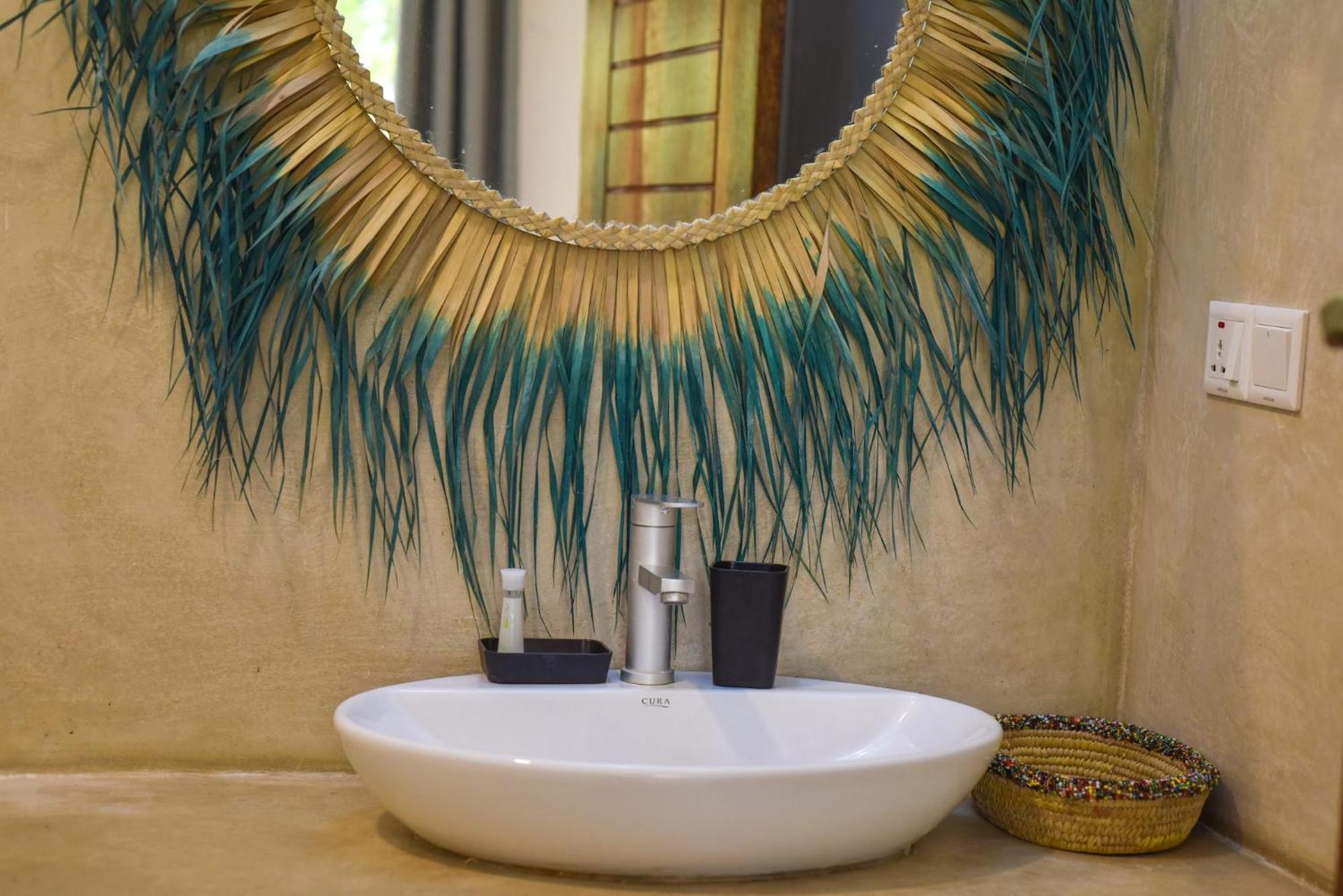 Maracuja Villa Zanzibar Bwejuu Extérieur photo
