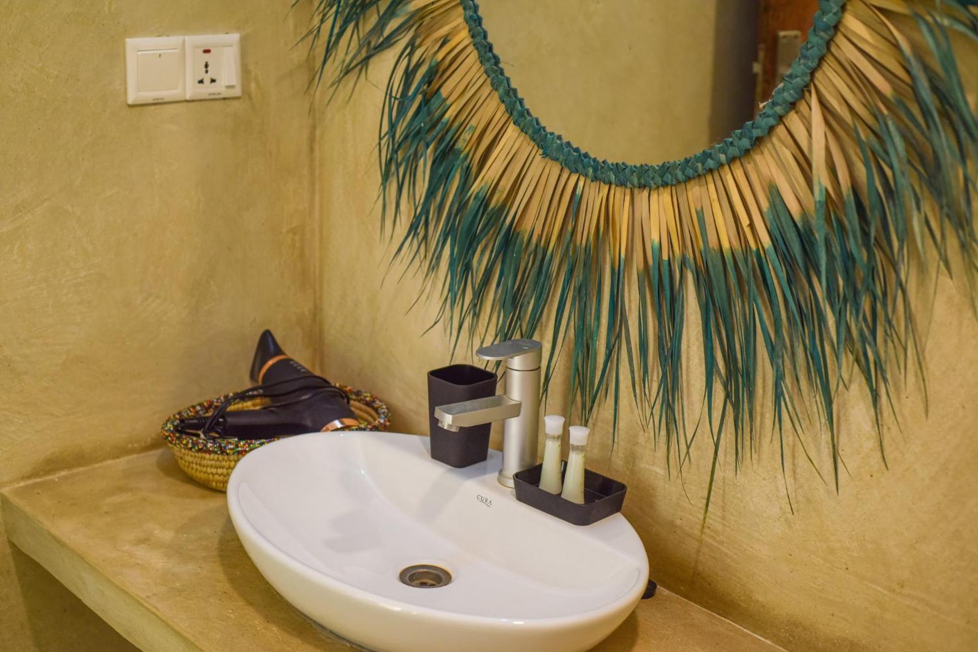 Maracuja Villa Zanzibar Bwejuu Extérieur photo